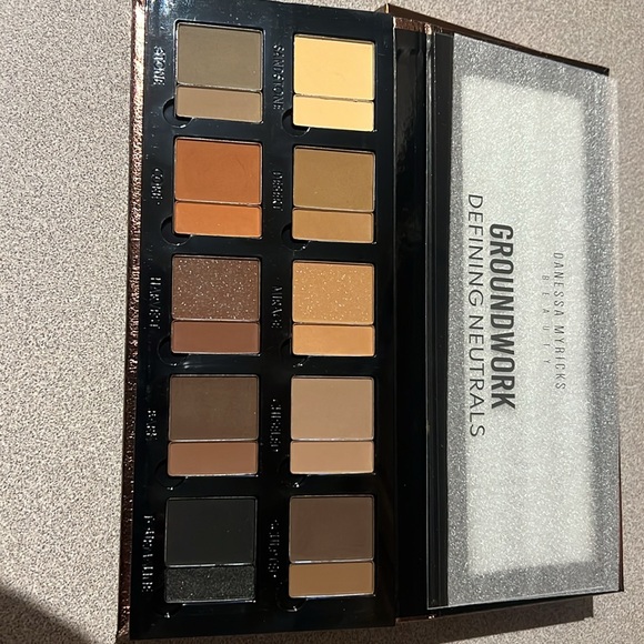 Brand new! Never been used or even swatched. - Picture 3 of 4